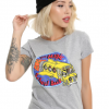 magic school bus shirt